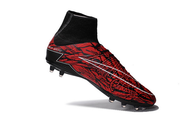 Nike Hypervenom Phantom II FG Men Shoes--013